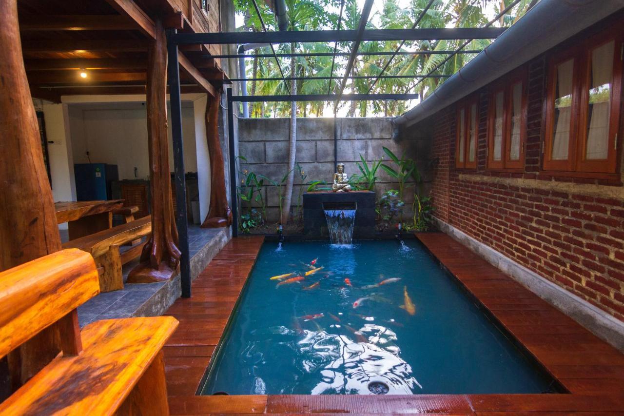 Sorongjukung Tahlia'S Villa מראה חיצוני תמונה